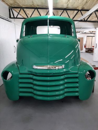 1953 Chevrolet 5700
