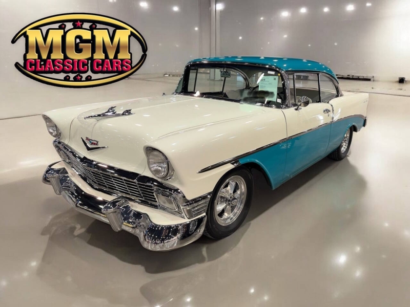 1956 Chevrolet Bel Air