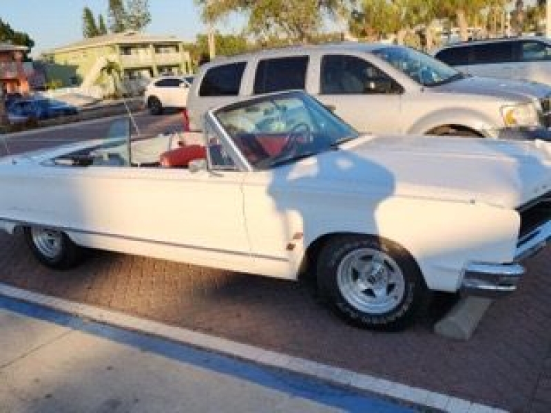 1966 Chrysler 300