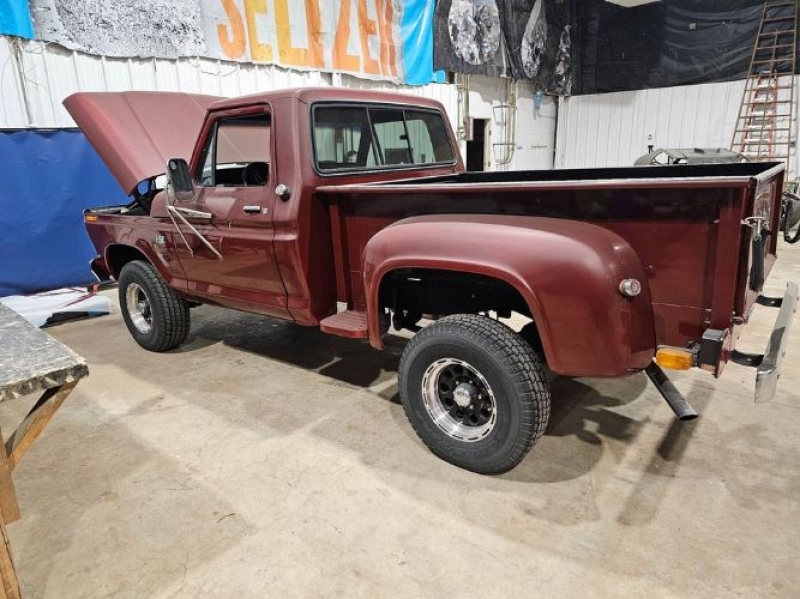 1976 Ford F-150