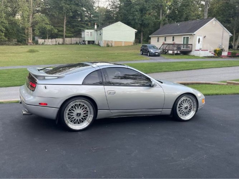 1990 Nissan 300ZX