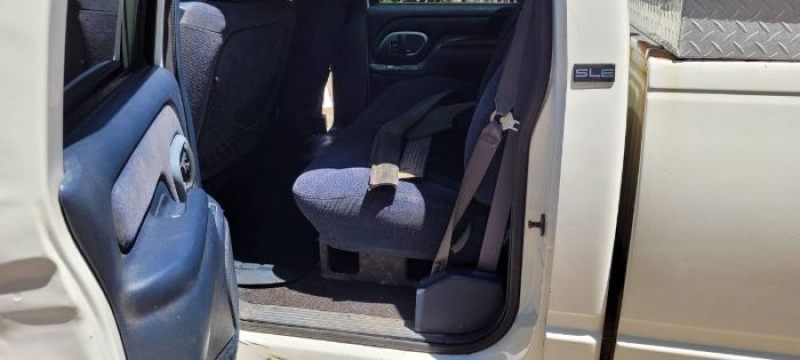 1996 GMC 3500
