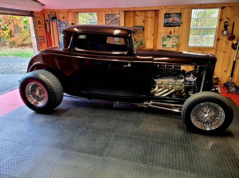 1932 Ford Model B