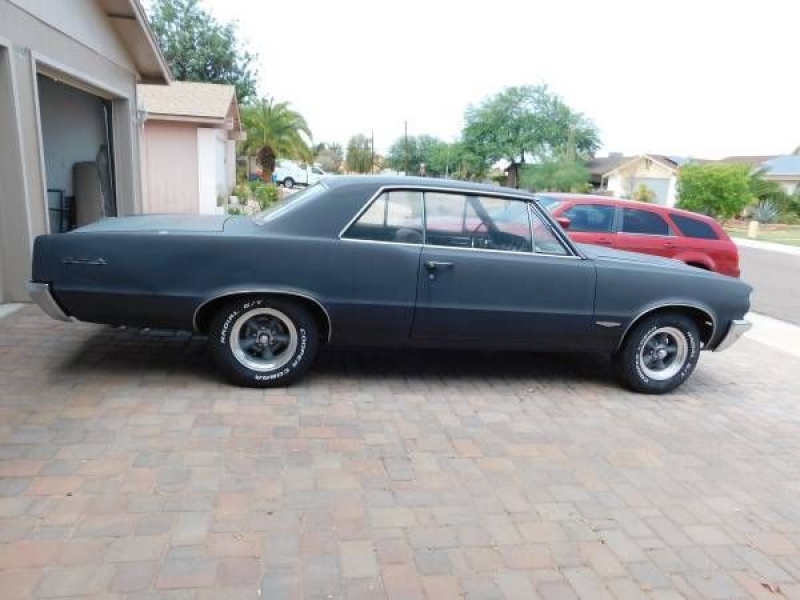1964 Pontiac GTO