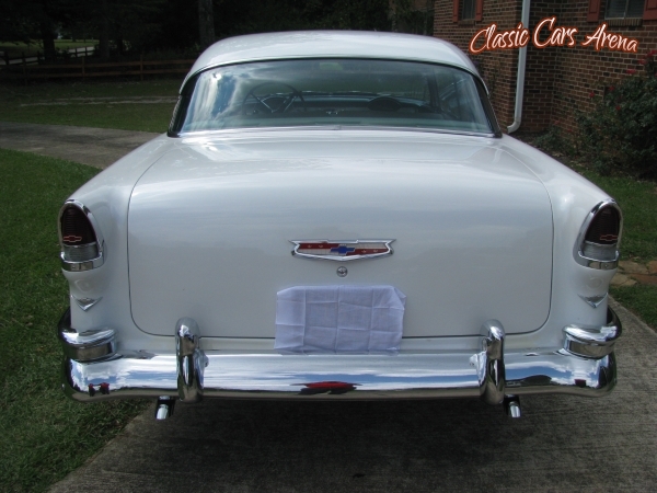 1955 Chevrolet Bel Air