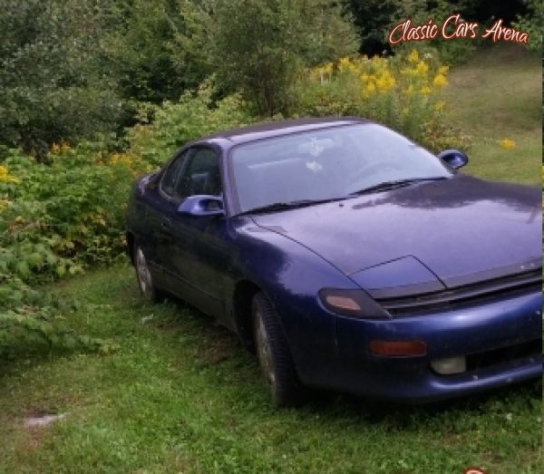1990 Toyota Celica