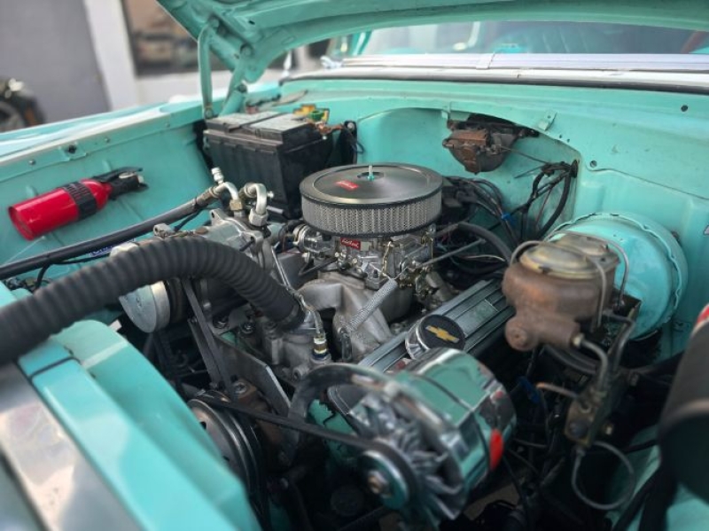 1956 Chevrolet Bel Air