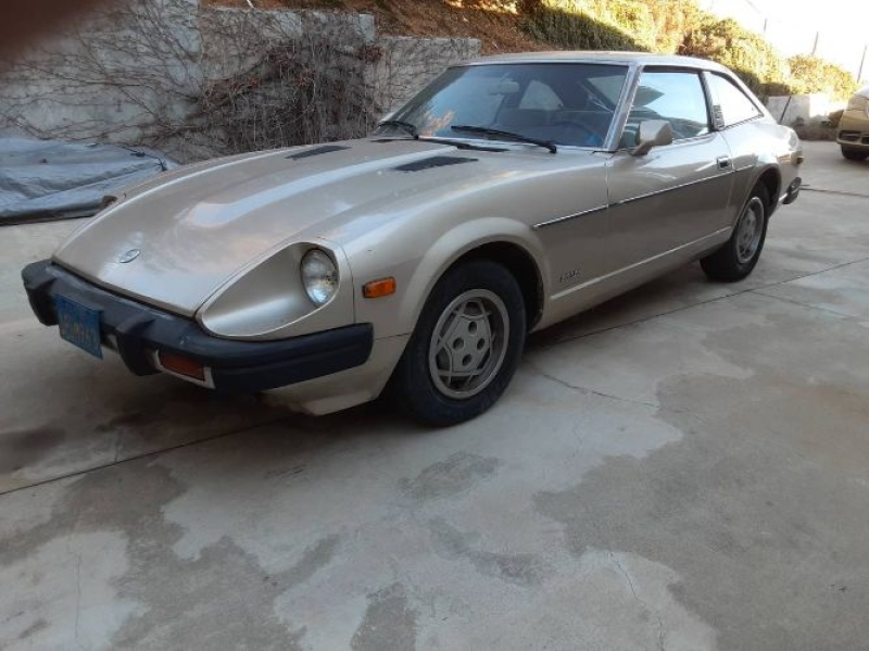 1979 Datsun 300ZX