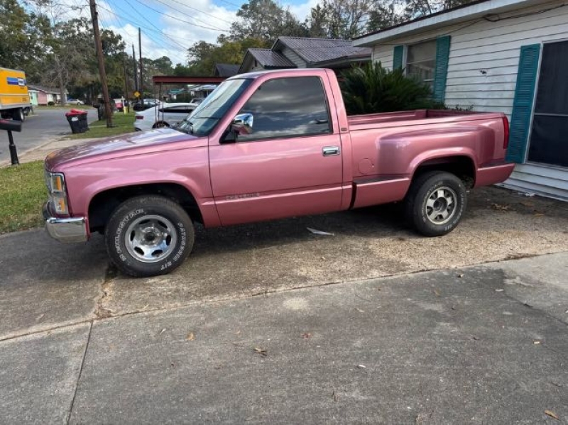 1994 Chevrolet C/K 1500