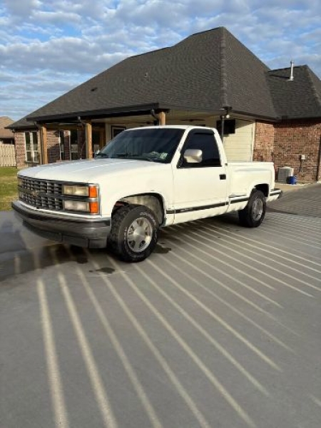 1991 Chevrolet C/K 1500