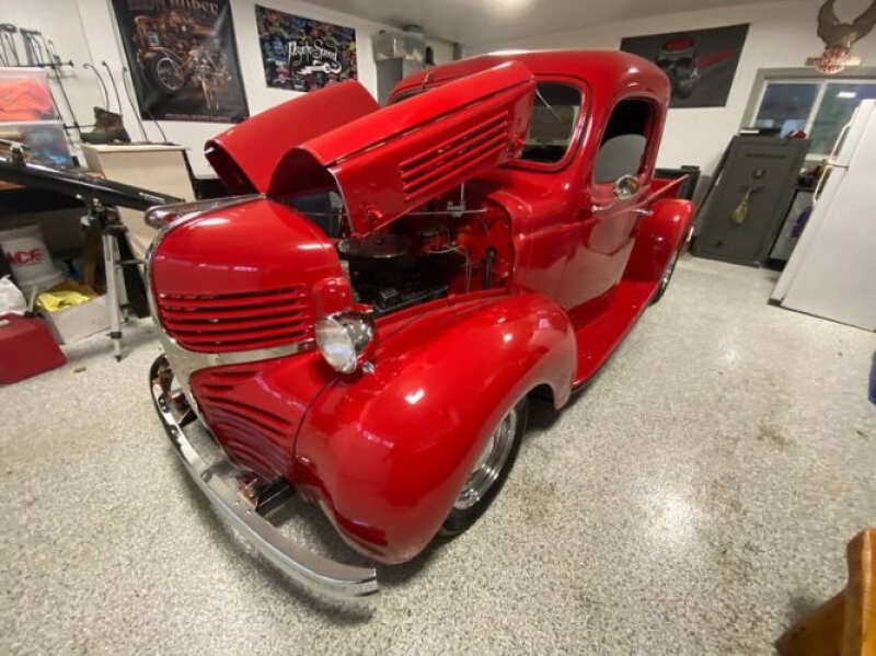 1941 Dodge