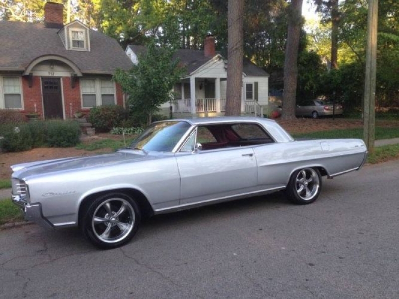 1964 Pontiac Catalina