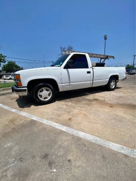 1998 Chevrolet C/K 1500