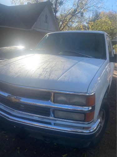 1996 Chevrolet C/K 1500