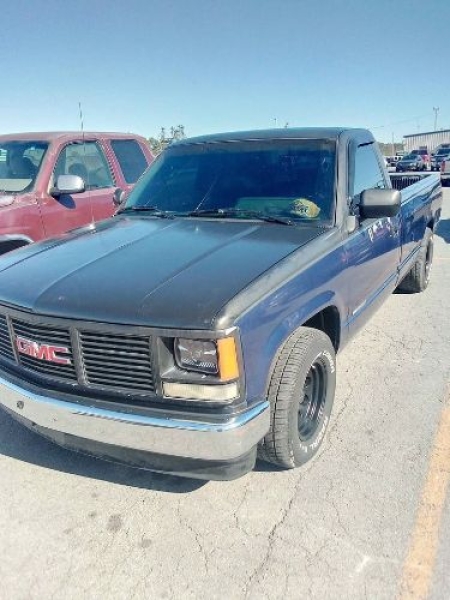 1994 Chevrolet C/K 1500