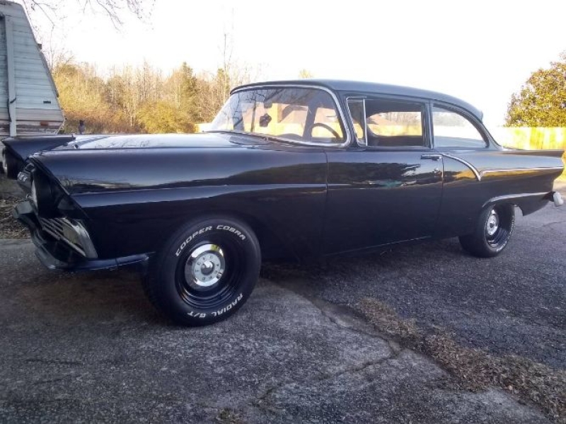 1957 Ford Custom 300