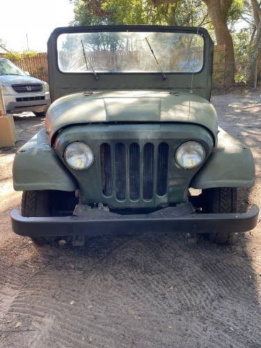 1974 Jeep CJ-5
