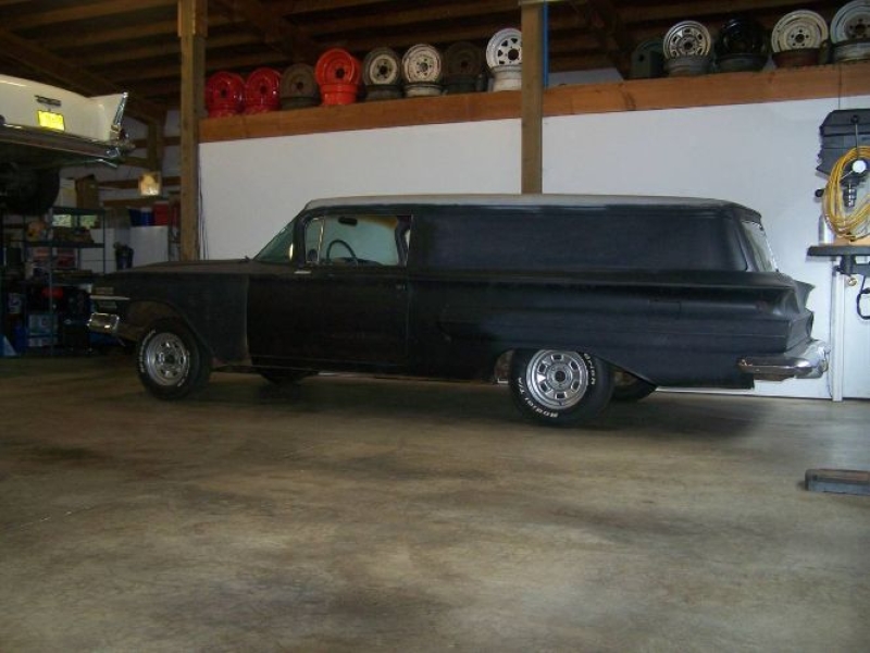 1960 Chevrolet Impala