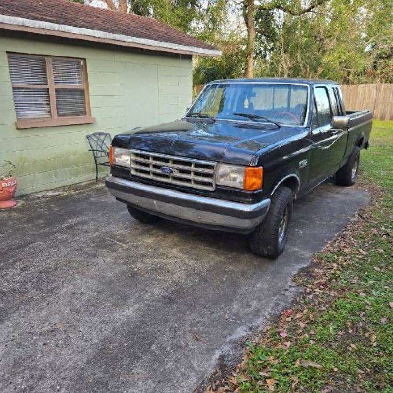 1988 Ford F-150
