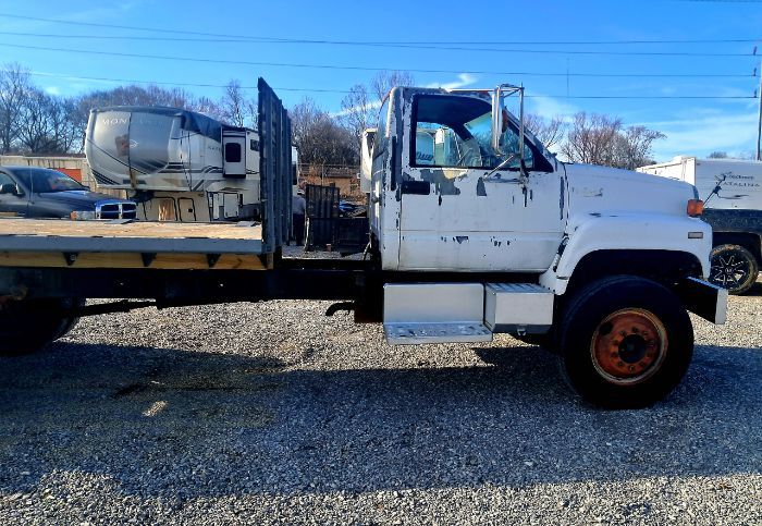 1991 Chevrolet Kodiak