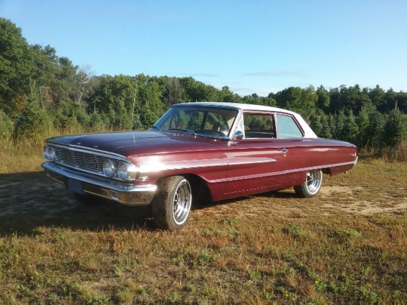 1964 Ford Galaxie