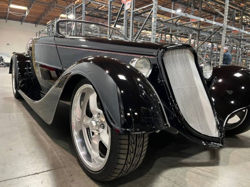1933 Ford