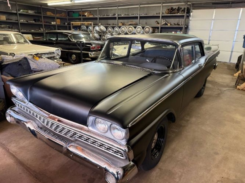 1959 Ford Custom 300