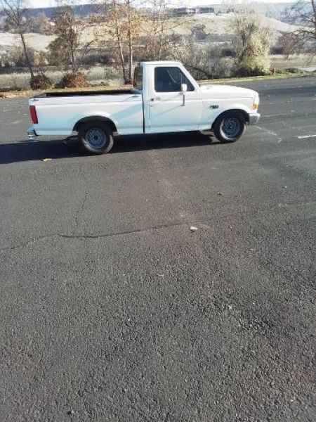 1994 Ford F-150