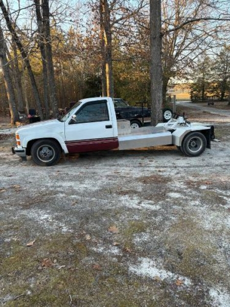 1994 GMC Sierra