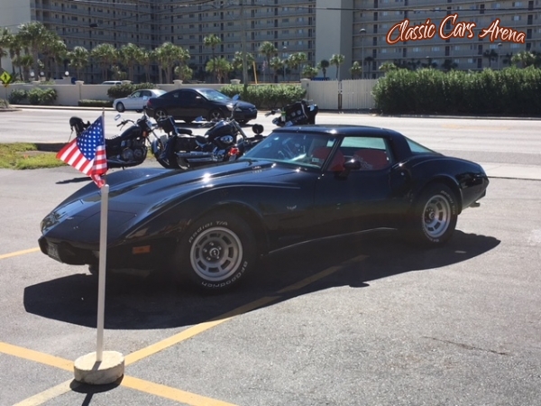 1979 Chevrolet Corvette