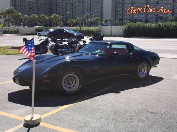 1979 Chevrolet Corvette
