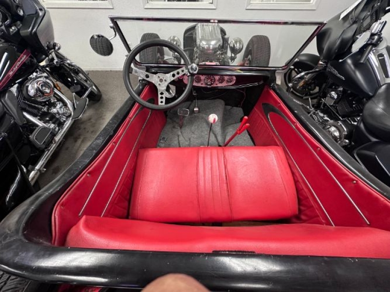 1923 Ford T Bucket