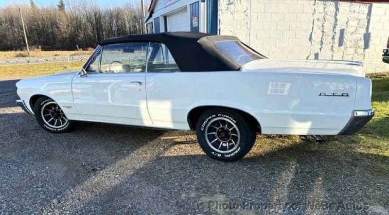1964 Pontiac GTO