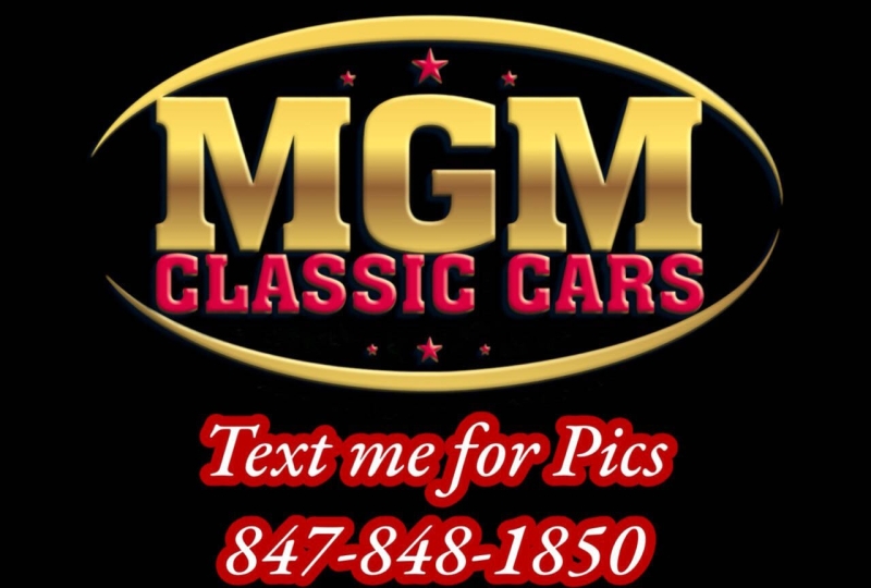 1991 Ford Mustang