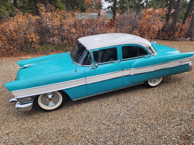 1956 Packard Executive