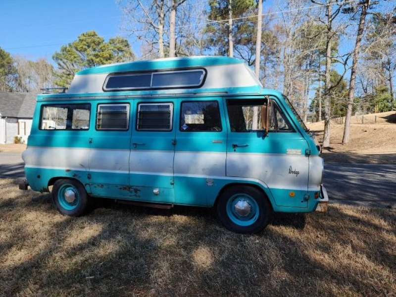 1969 Dodge A108