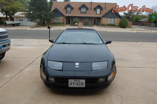 1991 Nissan 300ZX