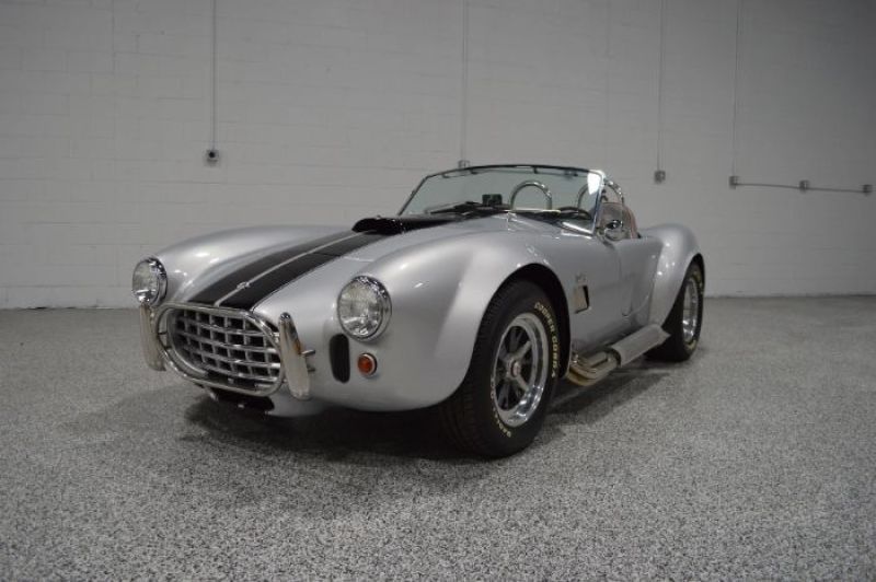 1966 Ford Cobra