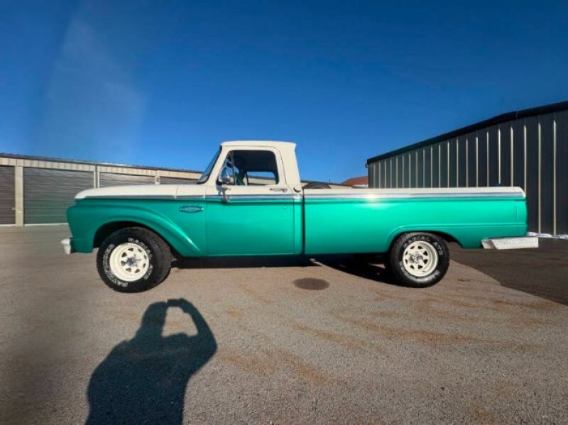 1965 Ford F-150
