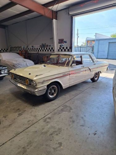 1964 Ford Fairlane