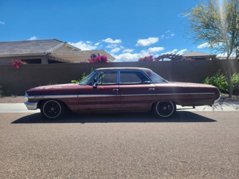 1964 Ford Galaxie