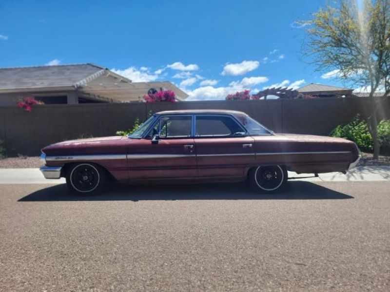 1964 Ford Galaxie