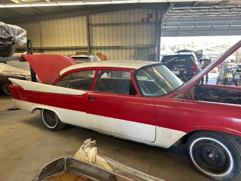 1959 Dodge Coronet