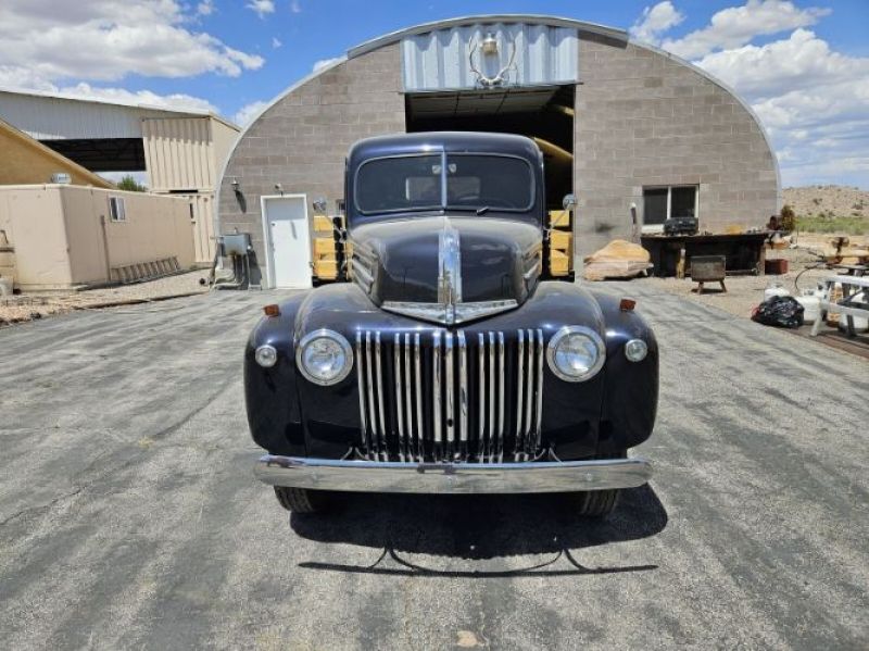 1946 Ford F-250