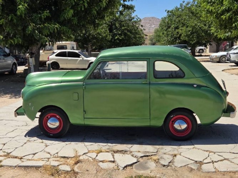 1947 Crosley CC