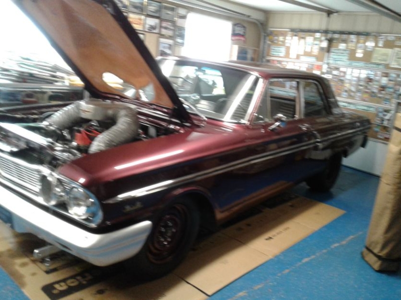 1964 Ford Fairlane