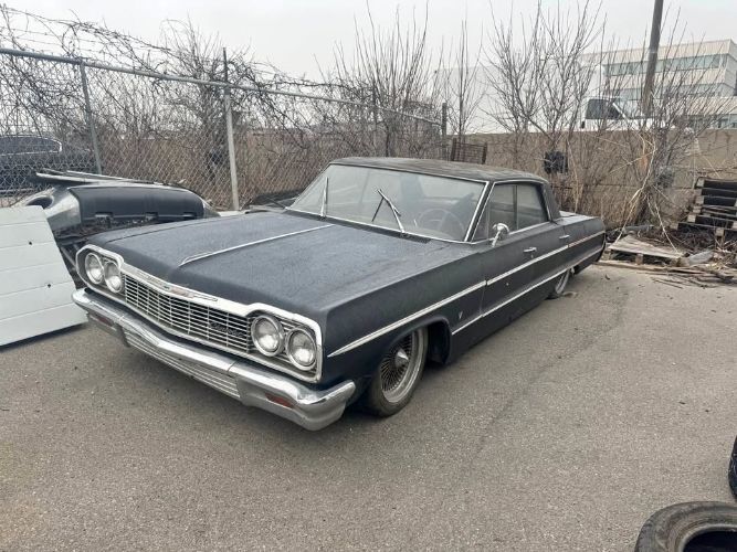 1964 Chevrolet Impala