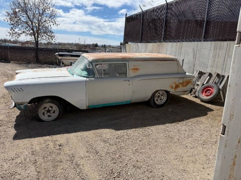 1958 Chevrolet Impala