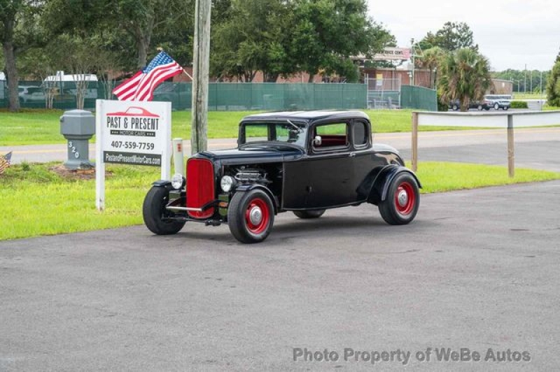 1932 Ford Model B