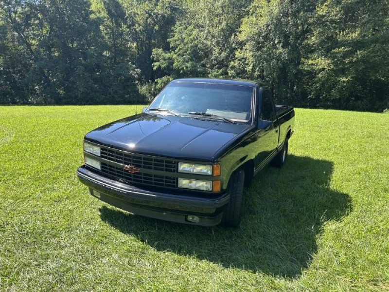 1990 Chevrolet C/K 1500